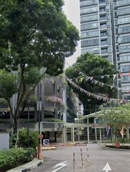The Quintet (D23), Condominium #464132091